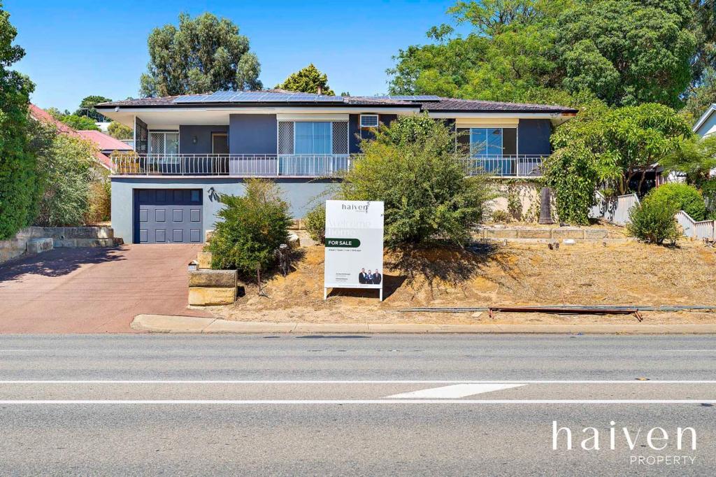 110 South Western Hwy, Mount Richon, WA 6112