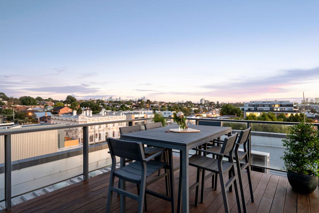 32/122 Maribyrnong Rd, Moonee Ponds, VIC 3039