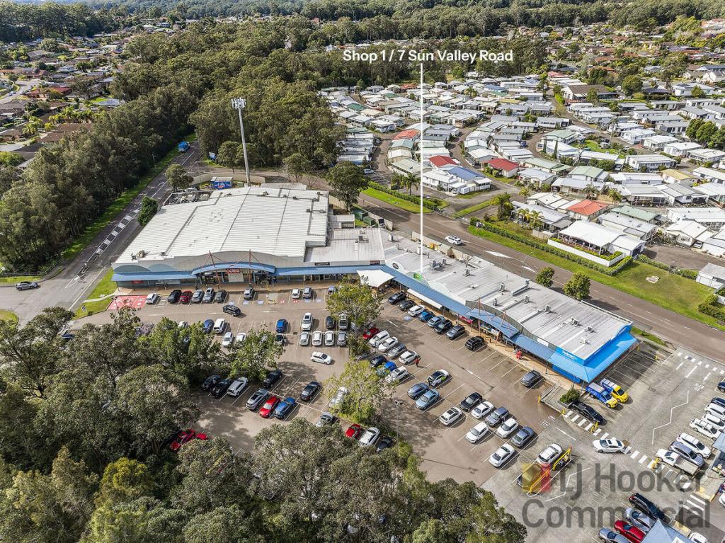 1/7 Sun Valley Rd, Green Point, NSW 2251