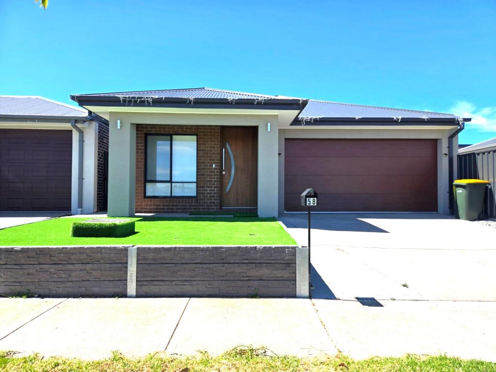 58 GOWAR RD, TARNEIT, VIC 3029