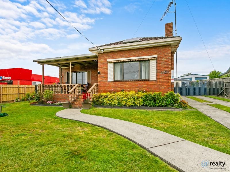 32 Monash Rd, Newborough, VIC 3825