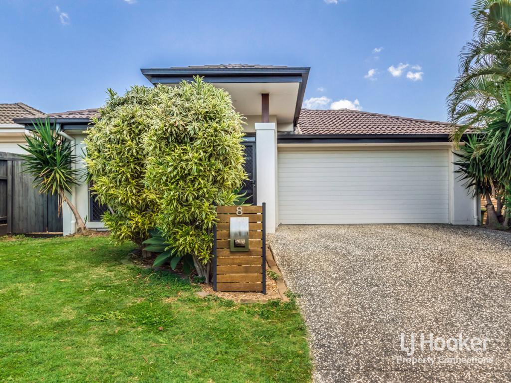 8 Caraway Ct, Griffin, QLD 4503