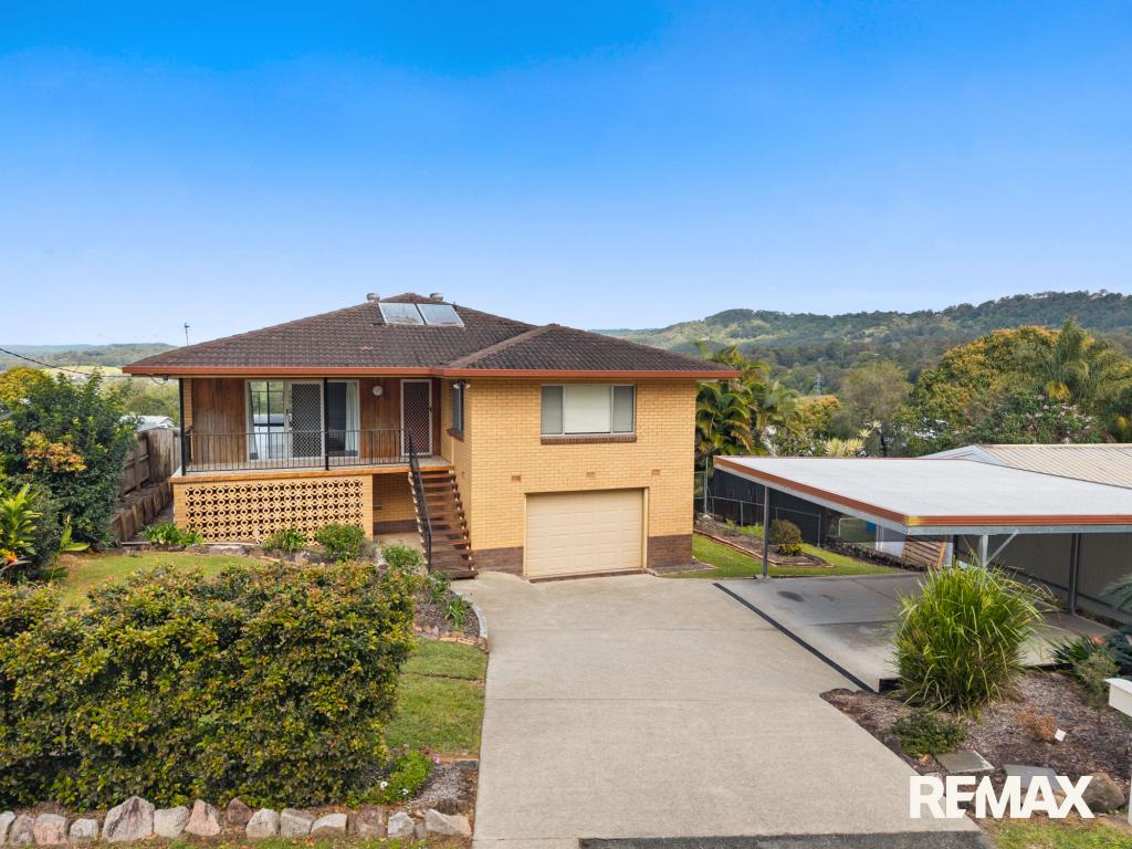 191 Nambour-Mapleton Rd, Burnside, QLD 4560