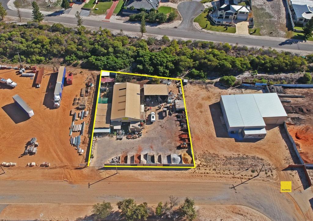 10 Boullanger Way, Jurien Bay, WA 6516