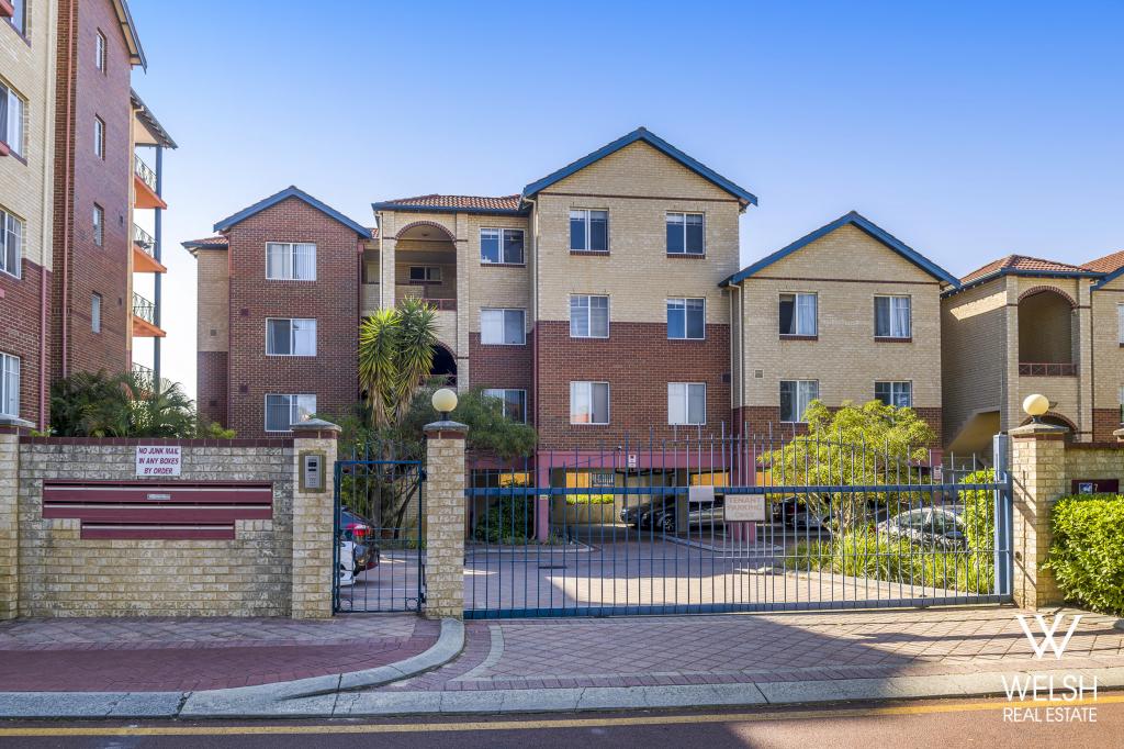 217/7-11 Heirisson Way, Victoria Park, WA 6100