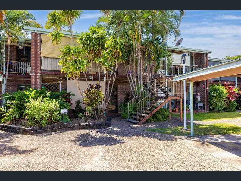 5/16 Old Common Rd, Belgian Gardens, QLD 4810