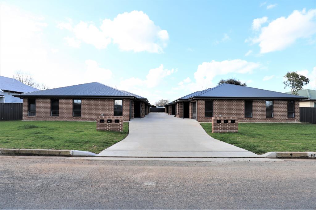 1-6/121 Temora St, Cootamundra, NSW 2590