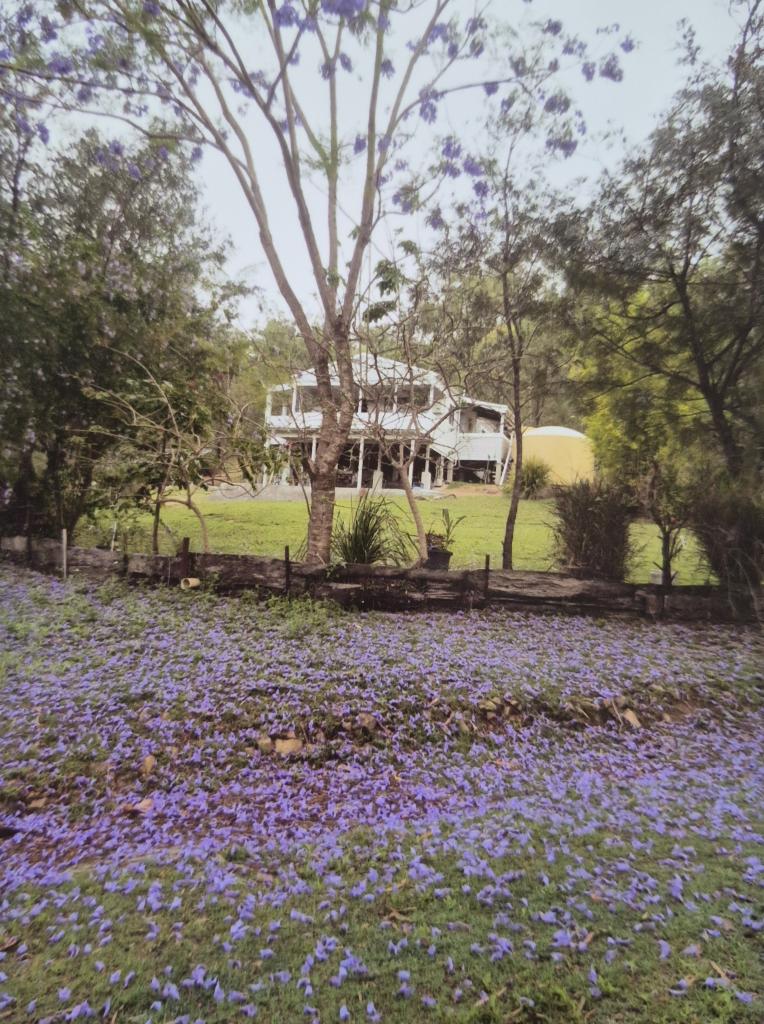 139 DOUGHBOY RD, DOUGHBOY, QLD 4671