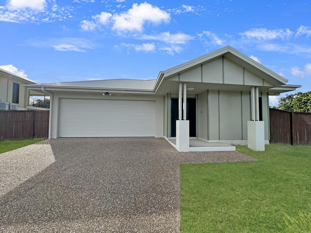 2 Sorghum St, Rasmussen, QLD 4815