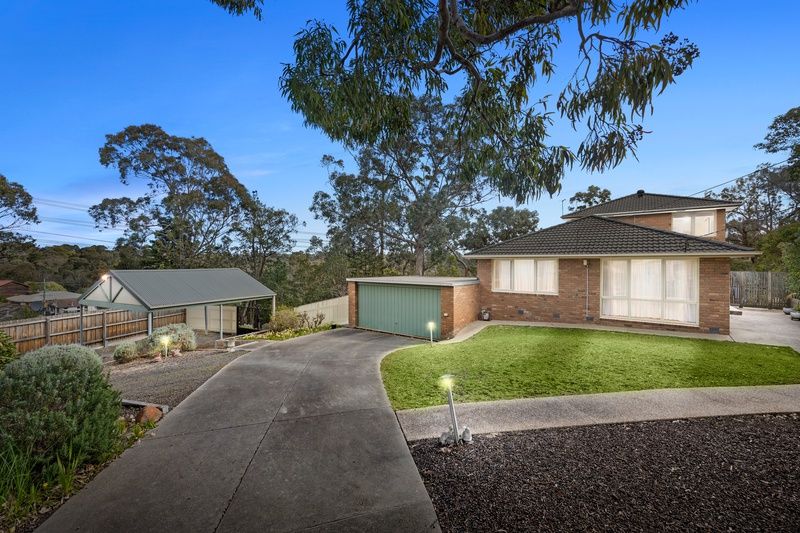 1-2 Nicholas Ct, Ringwood North, VIC 3134