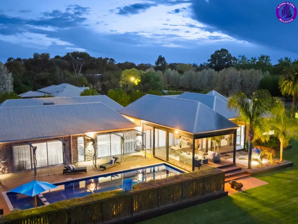 3 Gardadale Dr, Kyabram, VIC 3620