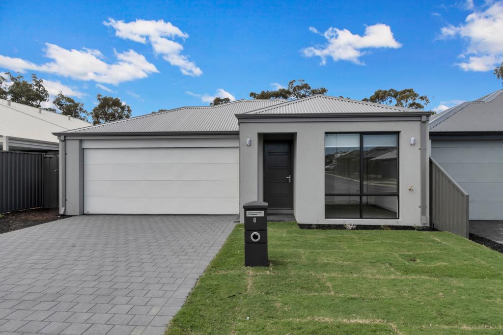 8 Matterhorn Rd, Baldivis, WA 6171