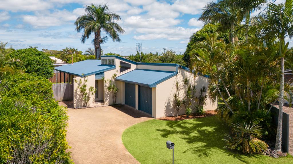 3 Fort Pl, Golden Beach, QLD 4551