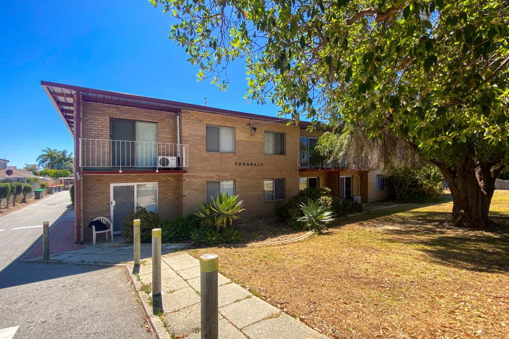 11/269 Main St, Osborne Park, WA 6017