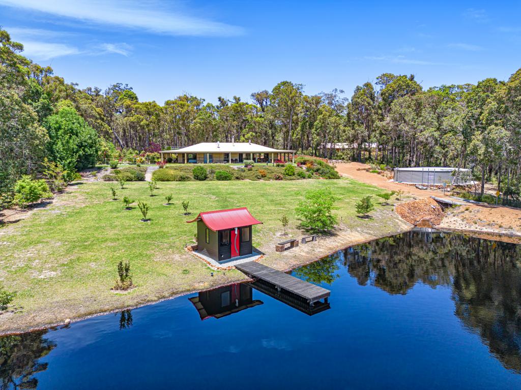 502 Fernley Rd, Kordabup, WA 6333