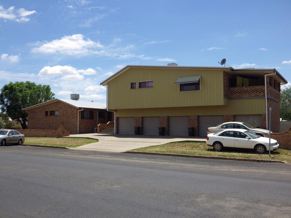 4/28 David St, Moree, NSW 2400