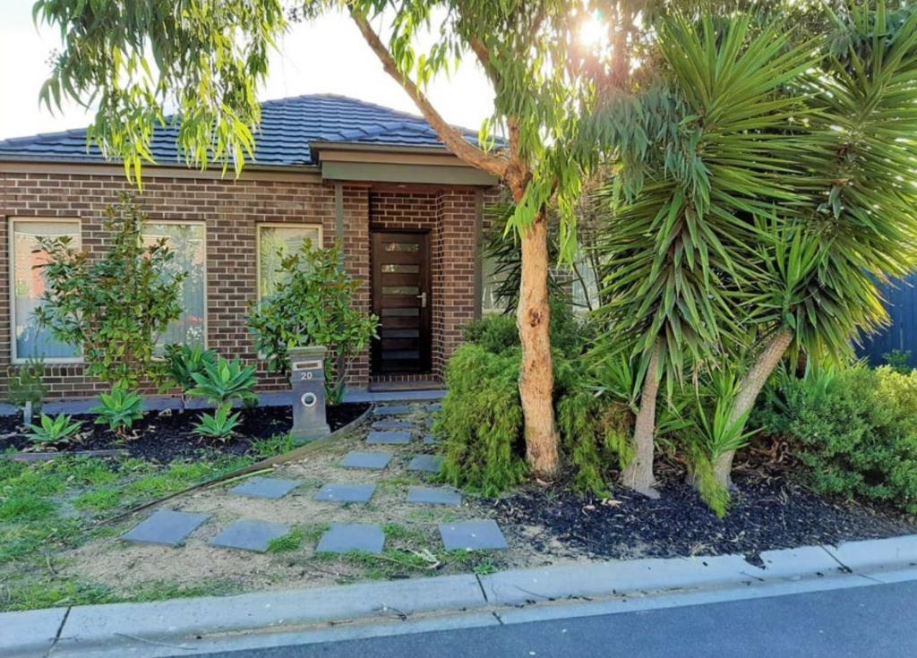 20 Madden Dr, South Morang, VIC 3752