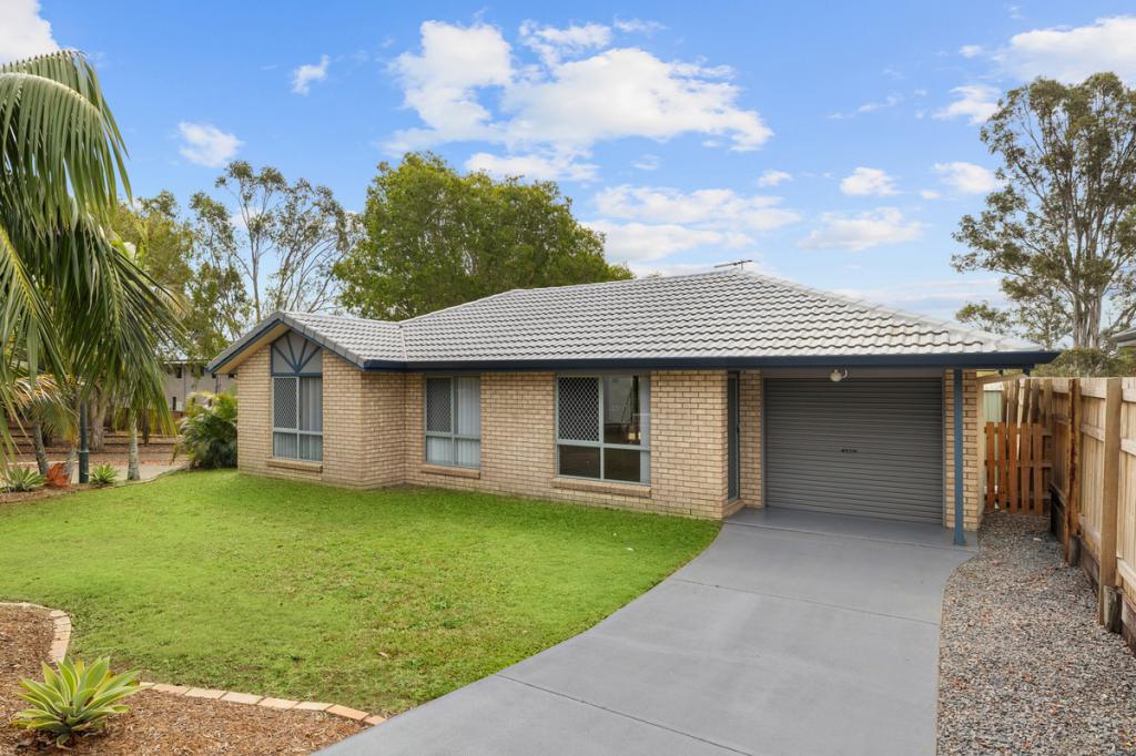 2 Macedon St, Hemmant, QLD 4174