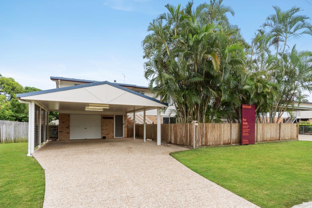 30 Elwing St, Kawana, QLD 4701
