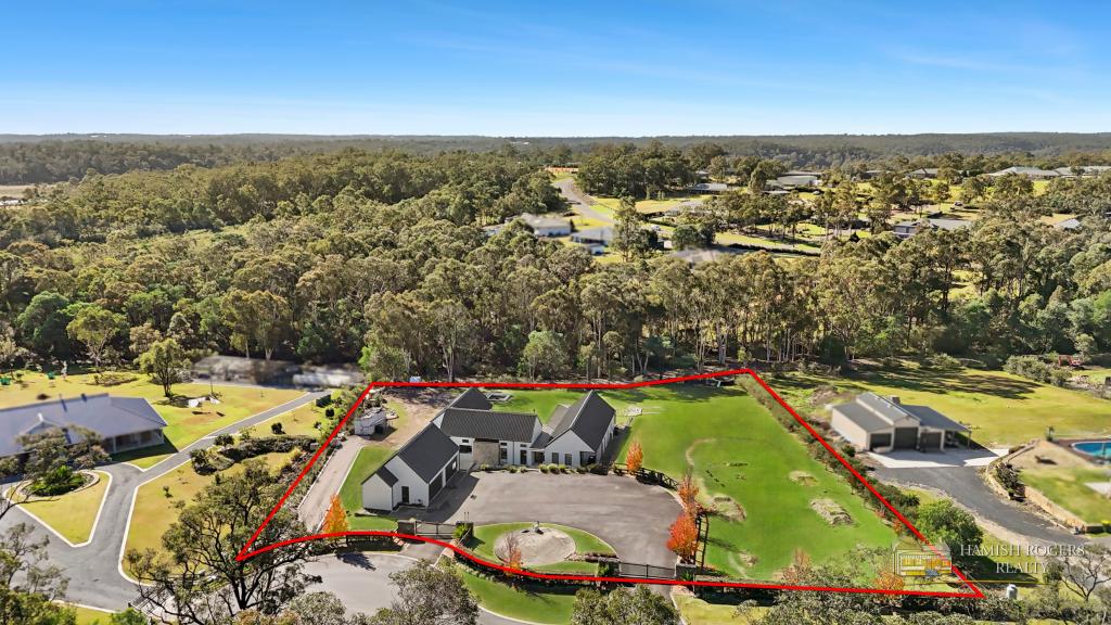 7 Themeda Pl, Cattai, NSW 2756