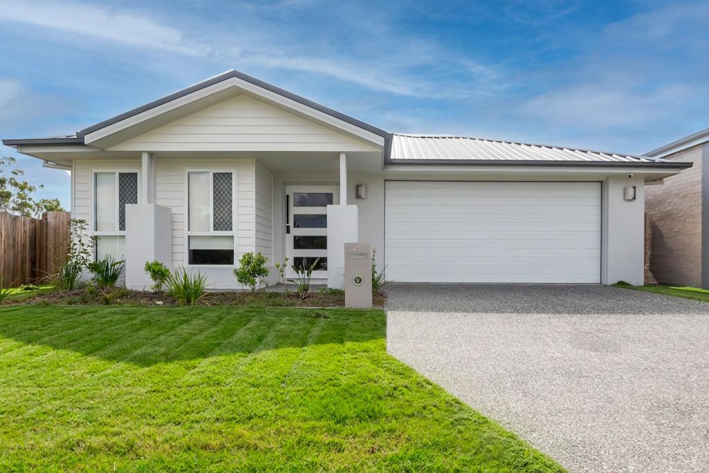 45 Tivoli Ave, Greenbank, QLD 4124