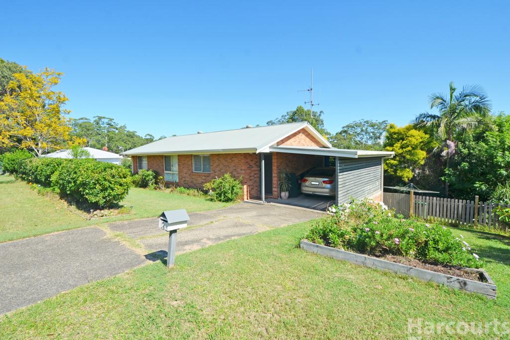 3 Joshua Cl, Wauchope, NSW 2446