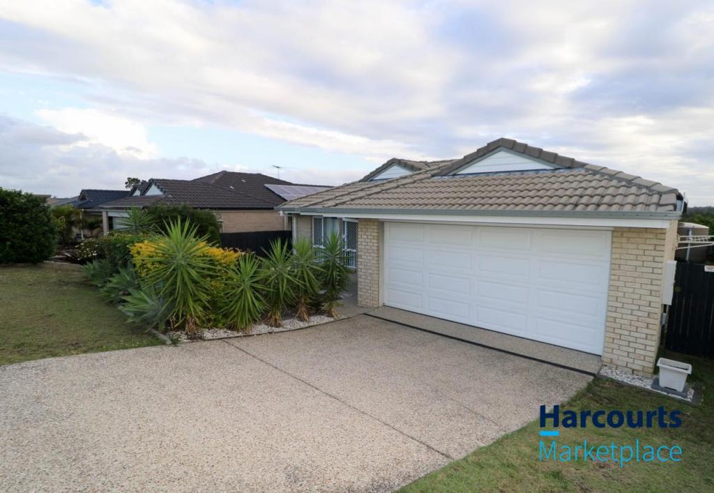 190 Macquarie Way, Drewvale, QLD 4116