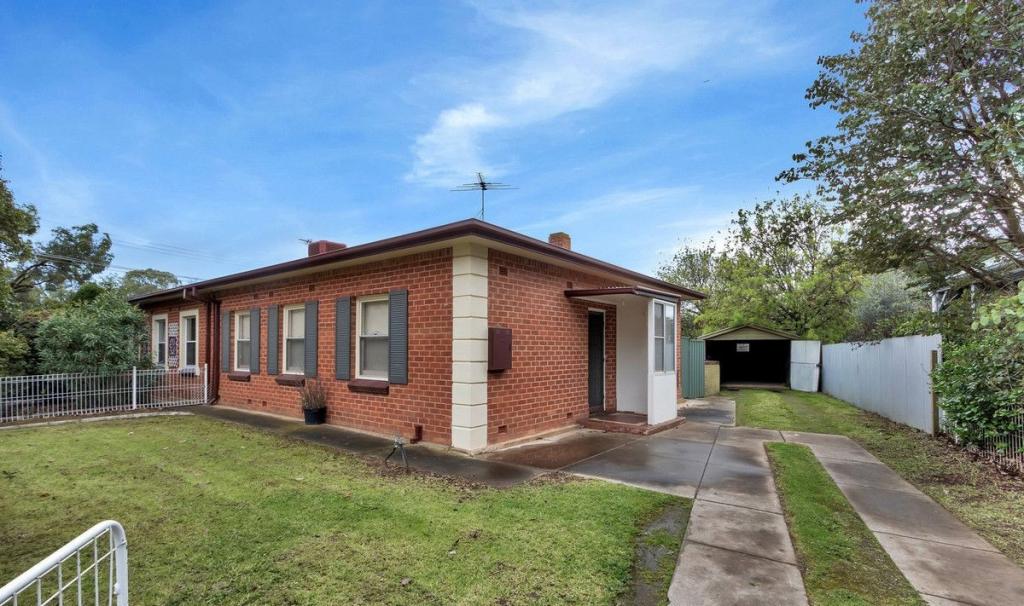 14 Bacton St, Evanston, SA 5116