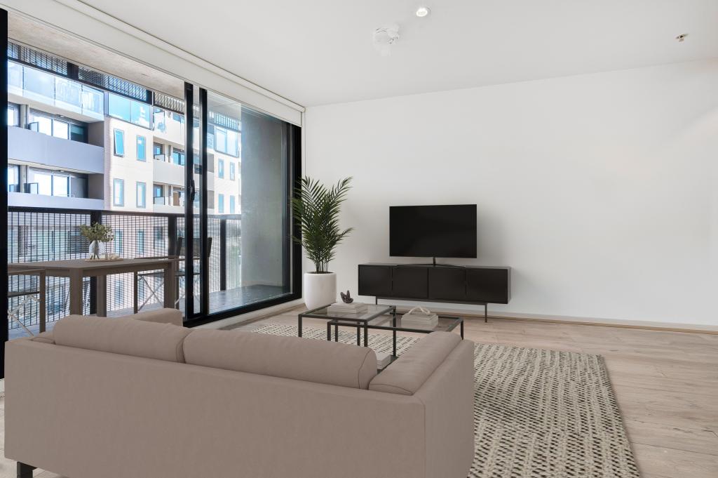 608/243 Franklin St, Melbourne, VIC 3000