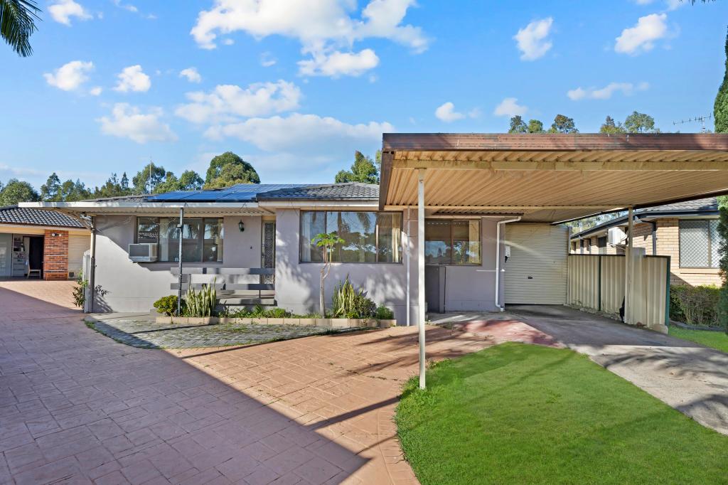 60a Ridgeway Cres, Quakers Hill, NSW 2763