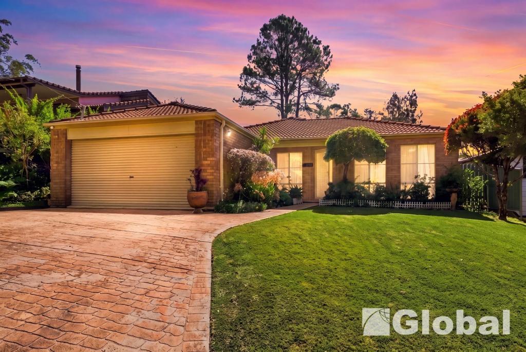 15 Narara Rd, Cooranbong, NSW 2265