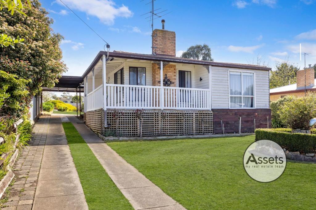 11 Kenna Ave, Hamilton, VIC 3300
