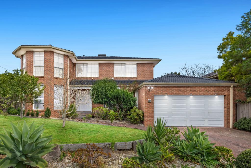 26 Dougherty Ct, Mulgrave, VIC 3170