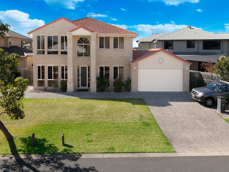 7 Petrie Cres, Aspley, QLD 4034