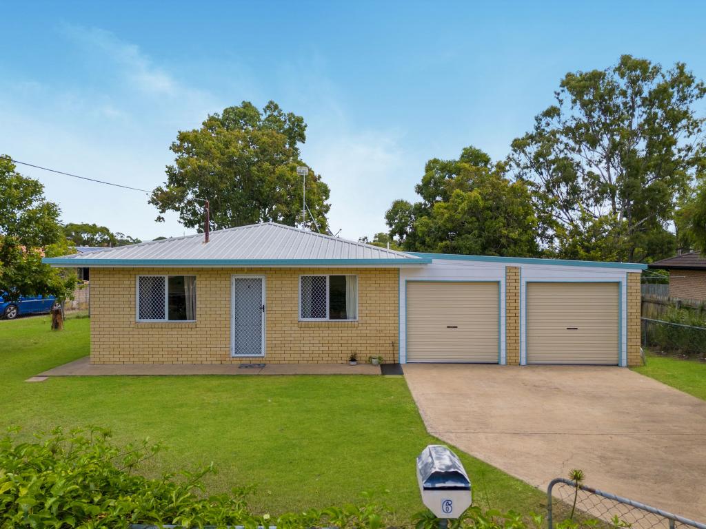 6 Cassowary Pl, Laidley, QLD 4341