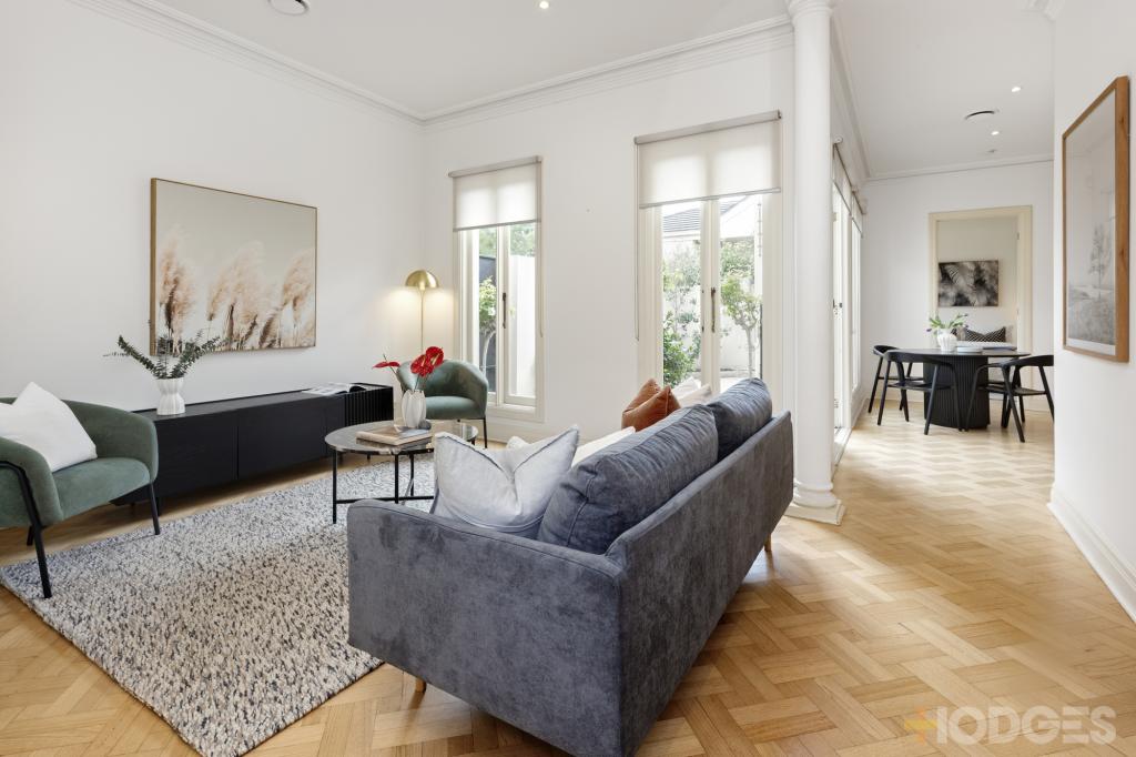 2/9 Well St, Brighton, VIC 3186