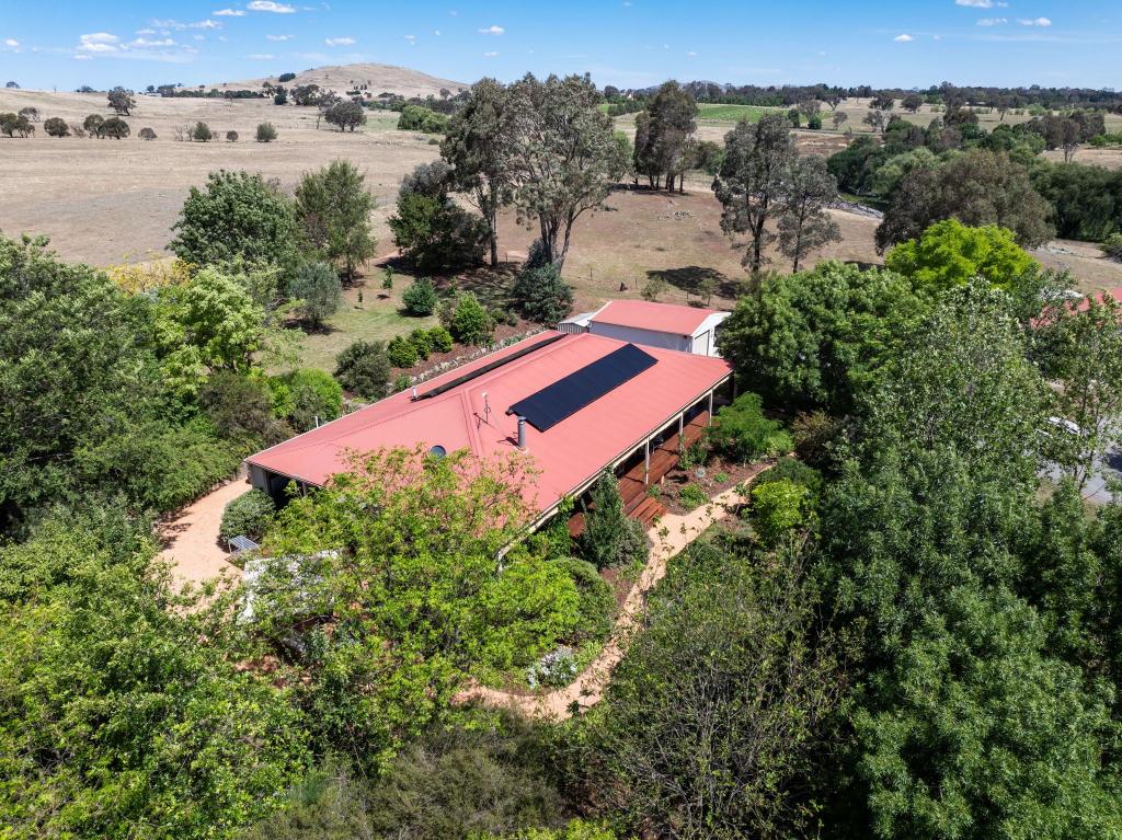 7 Ambleside Ave, Murrumbateman, NSW 2582