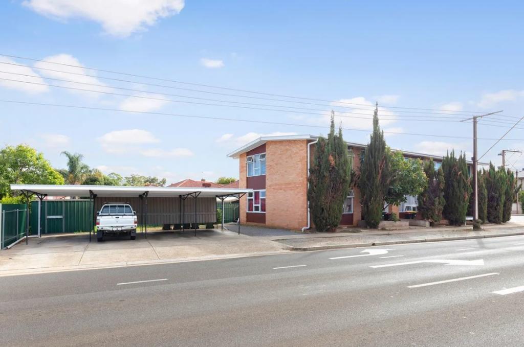6/335 Henley Beach Rd, Brooklyn Park, SA 5032