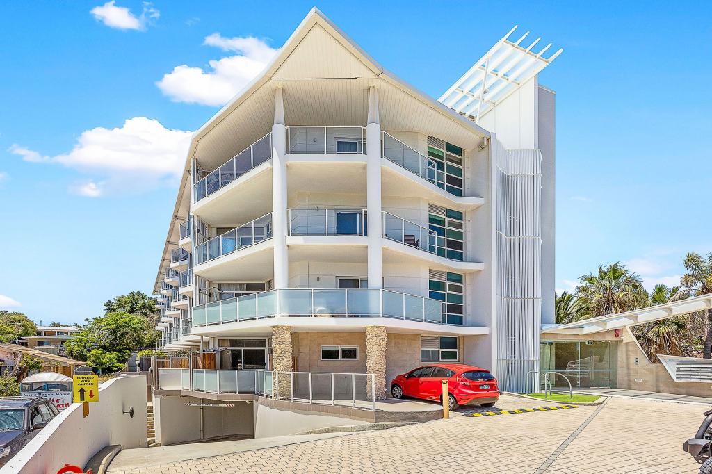 5/272 West Coast Hwy, Scarborough, WA 6019