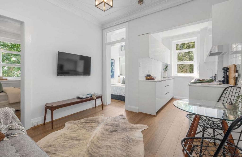 13/10 Clapton Pl, Darlinghurst, NSW 2010