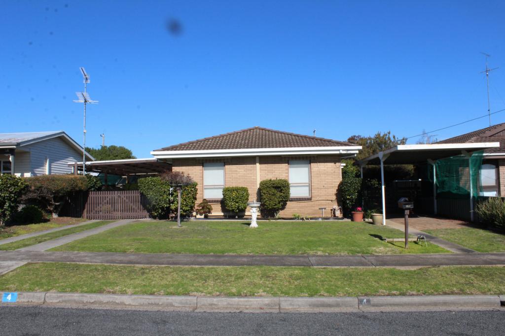 4 Shanahan Ct, Hamilton, VIC 3300