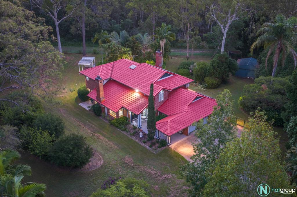 41 Allanadale Ct, Forestdale, QLD 4118