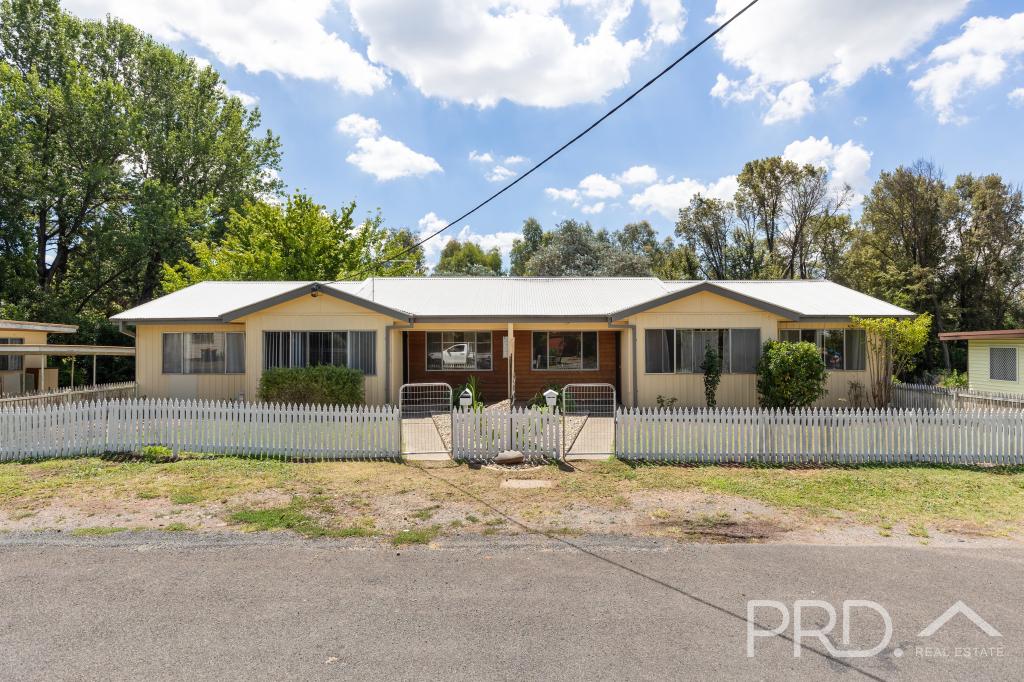 1-2/7 Macquarie St, Tumut, NSW 2720