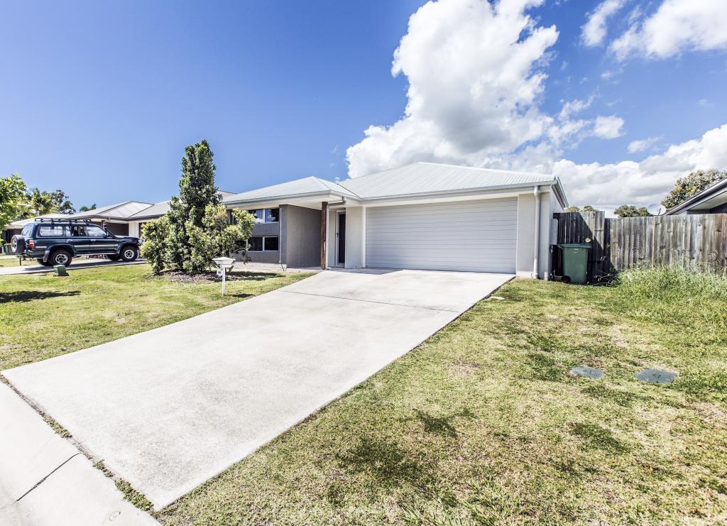 22 Frances Ct, Kallangur, QLD 4503