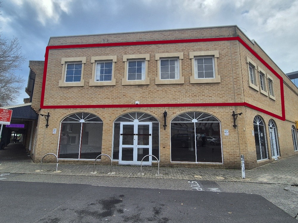 41/35 WILLIAM ST, FREMANTLE, WA 6160