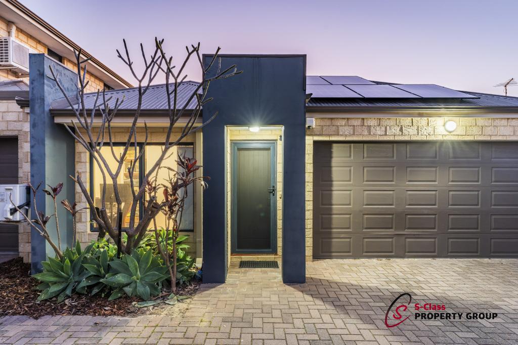 9B ILUMBA WAY, NOLLAMARA, WA 6061