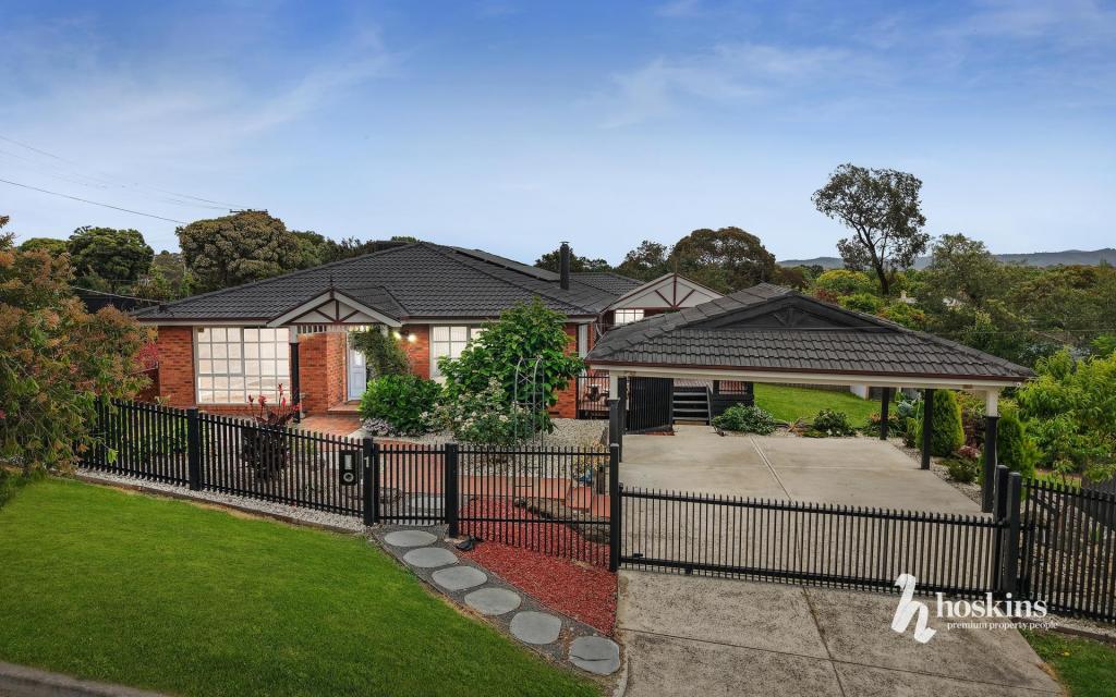 1 Menindee Ct, Lilydale, VIC 3140