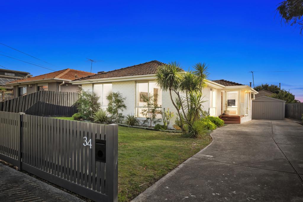 34 Kent Rd, Lalor, VIC 3075