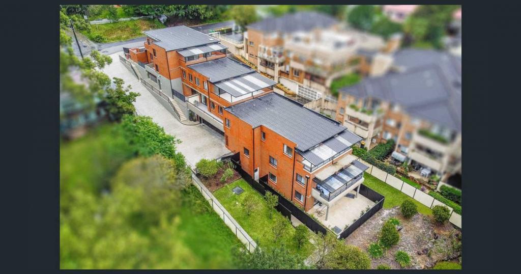 2/12 Range Rd, North Gosford, NSW 2250