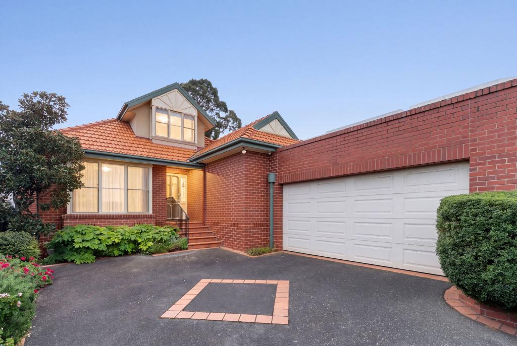 2/90a Vida St, Aberfeldie, VIC 3040